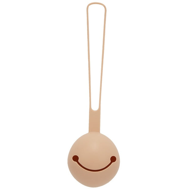The Pocket "Paci" Holder BABY VIBES & CO.