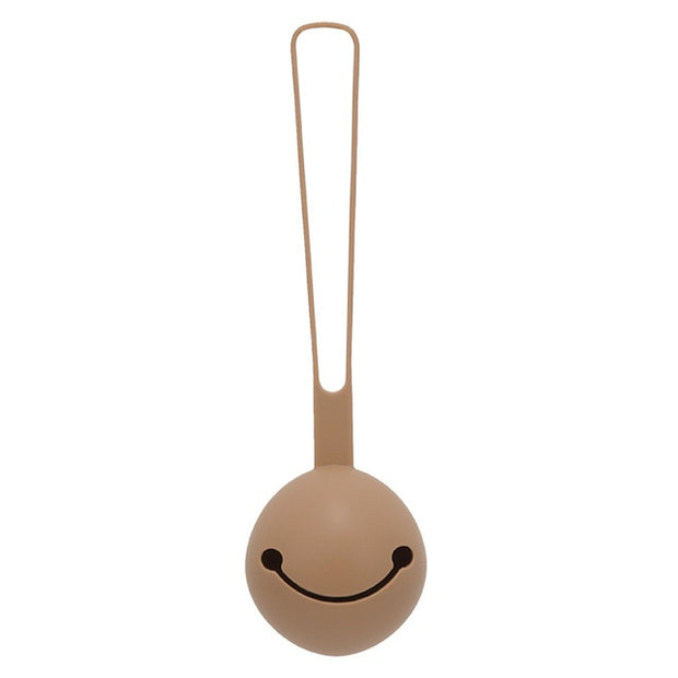 The Pocket "Paci" Holder BABY VIBES & CO.
