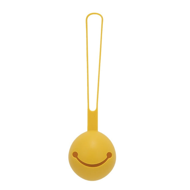 The Pocket "Paci" Holder BABY VIBES & CO.