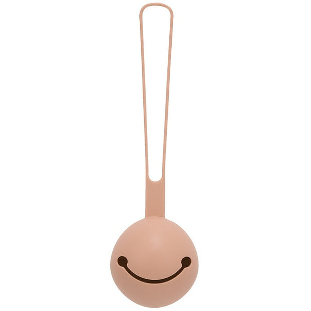 The Pocket "Paci" Holder BABY VIBES & CO.