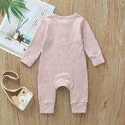 Brixton Knitted Long Sleeve BABY VIBES & CO.