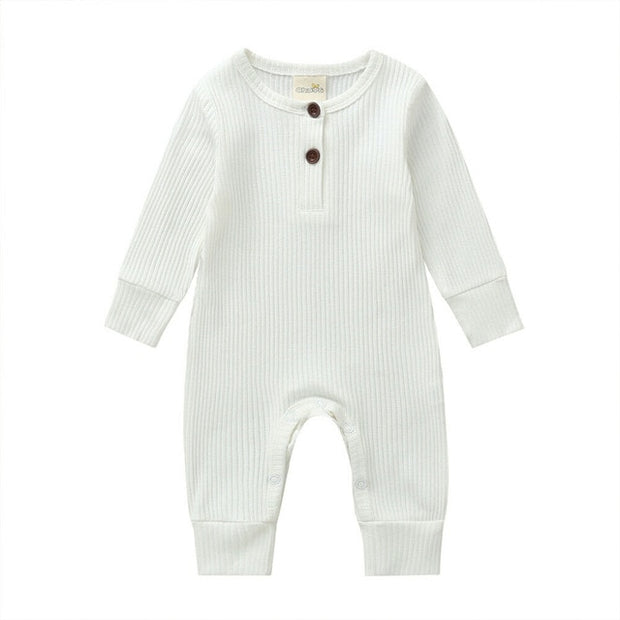 Brixton Knitted Long Sleeve BABY VIBES & CO.