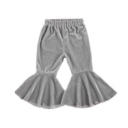 VELVET HIPPIE FLARES 6M-5T BABY VIBES & CO.