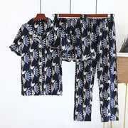 Ladies PJ Set BABY VIBES & CO.