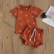 Neutral Baby Boy Basics BABY VIBES & CO.