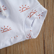 Neutral Baby Boy Basics BABY VIBES & CO.