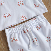 Neutral Baby Boy Basics BABY VIBES & CO.