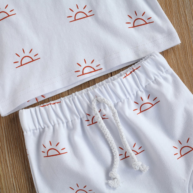 Neutral Baby Boy Basics BABY VIBES & CO.