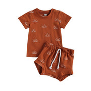Neutral Baby Boy Basics BABY VIBES & CO.