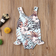Baby Beach Summer Swimsuit BABY VIBES & CO.