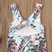 Baby Beach Summer Swimsuit BABY VIBES & CO.