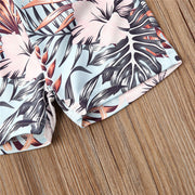 Baby Beach Summer Swimsuit BABY VIBES & CO.