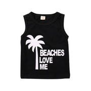 BEACHES LOVE ME TODDLER OUTFIT BABY VIBES & CO.