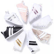 Baby Trendsetters Non-Slip Kicks BABY VIBES & CO.