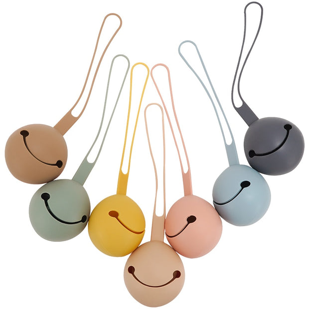 The Pocket "Paci" Holder BABY VIBES & CO.