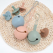 The Pocket "Paci" Holder BABY VIBES & CO.