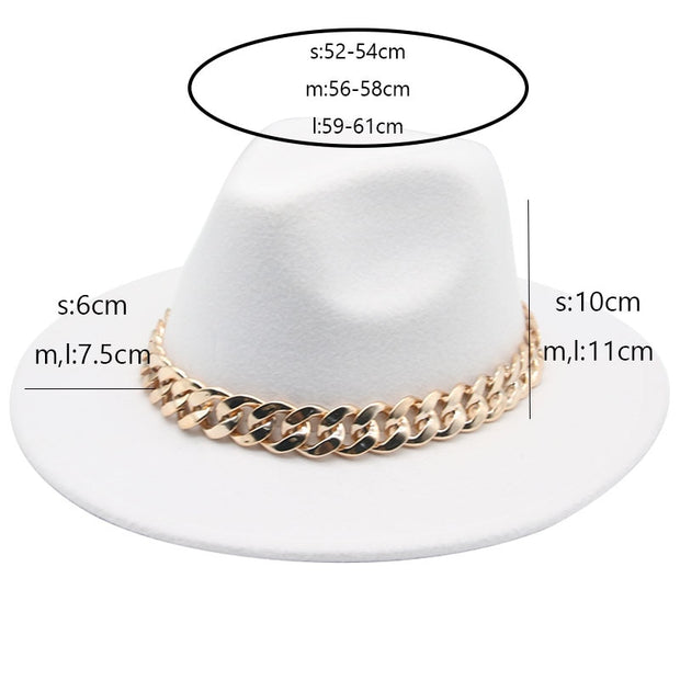 MAMA & MINI ME AUTUMN WIDE BRIM HATMATCHING BABY VIBES & CO.