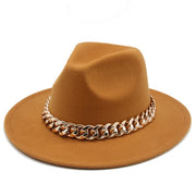 MAMA & MINI ME AUTUMN WIDE BRIM HATMATCHING BABY VIBES & CO.
