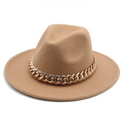 MAMA & MINI ME AUTUMN WIDE BRIM HATMATCHING BABY VIBES & CO.