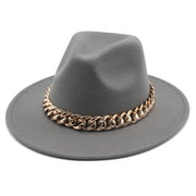 MAMA & MINI ME AUTUMN WIDE BRIM HATMATCHING BABY VIBES & CO.