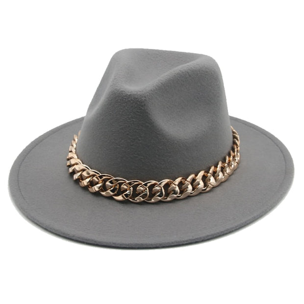 MAMA & MINI ME AUTUMN WIDE BRIM HATMATCHING BABY VIBES & CO.