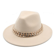 MAMA & MINI ME AUTUMN WIDE BRIM HATMATCHING BABY VIBES & CO.