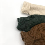 The Kingsley Knit Sweater BABY VIBES & CO.