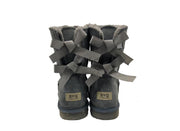 FLUFFY UGG INSPIRED MAMA BEAR BOOTS BABY VIBES & CO.