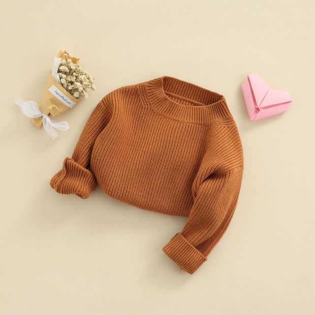Blythe & Binder Chunky Knit BABY VIBES & CO.