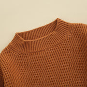 Blythe & Binder Chunky Knit BABY VIBES & CO.