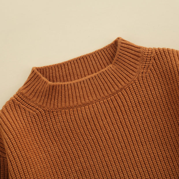Blythe & Binder Chunky Knit BABY VIBES & CO.