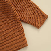 Blythe & Binder Chunky Knit BABY VIBES & CO.