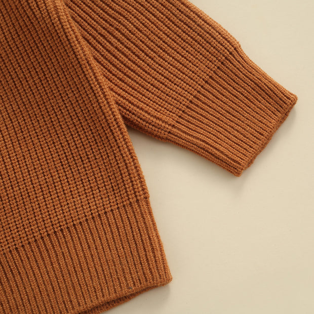 Blythe & Binder Chunky Knit BABY VIBES & CO.