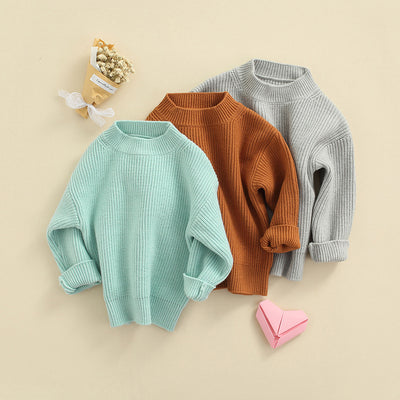 Blythe & Binder Chunky Knit BABY VIBES & CO.