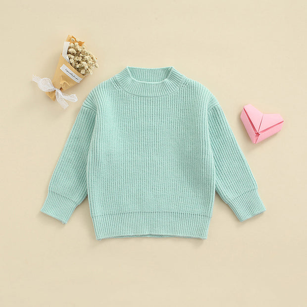 Blythe & Binder Chunky Knit BABY VIBES & CO.