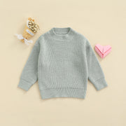 Blythe & Binder Chunky Knit BABY VIBES & CO.