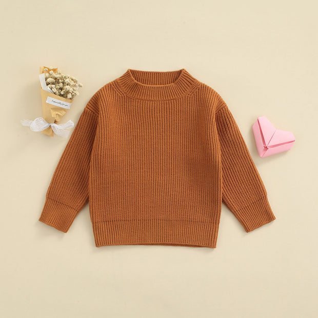 Blythe & Binder Chunky Knit BABY VIBES & CO.