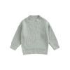 Blythe & Binder Chunky Knit BABY VIBES & CO.