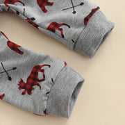 Zaeigen Moose Jogger 2 Piece Set BABY VIBES & CO.